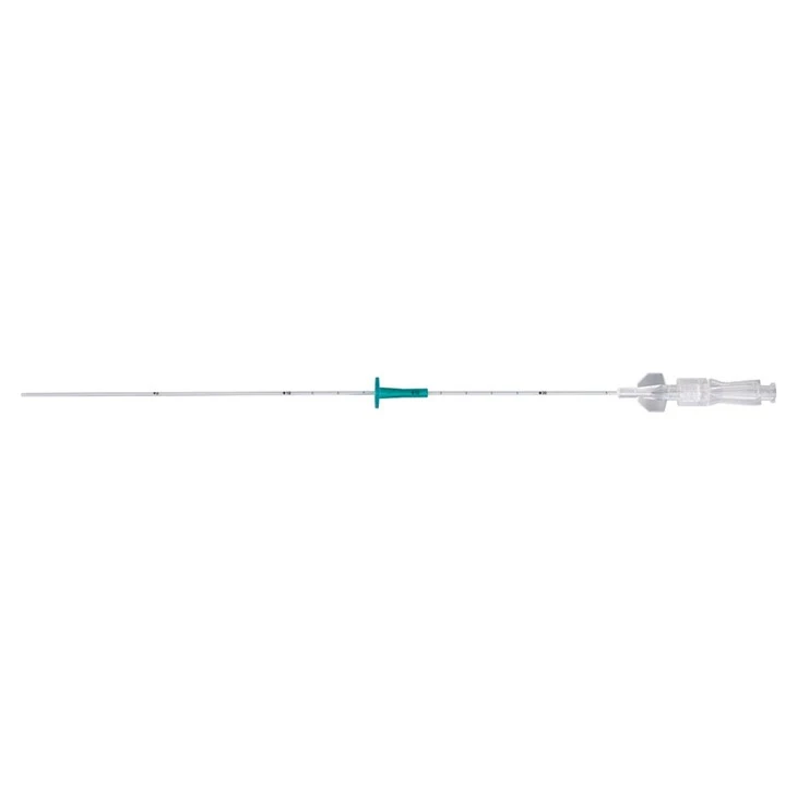 Urinary Catheter For Cat